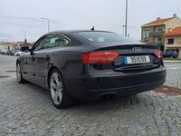 usado Audi A5 Sportback 2.0 Tdi Nacional 2011