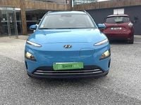 Usado Hyundai Kauai 100 kW (136 HP) 2022 Azul SUV