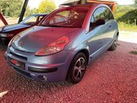 usado Citroën C3 Pluriel 1.4 HDi