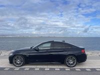 usado BMW 425 d Grancoupe Pack M