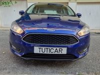 usado Ford Focus sw 1.5 tdci 120cv