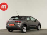 usado Citroën C4 Cactus 1.5 Bluehdi Feel