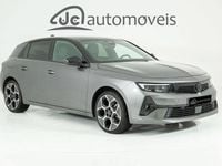 Usado Opel Astra 130 HP (95 kW) 2026 Cinzento