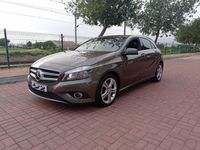 usado Mercedes A200 CDi - 136cv