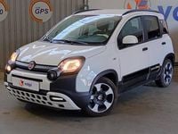 Usado Fiat Panda 70 HP (51 kW) 2025 Branco Citadino