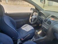 usado Peugeot 206 diesel