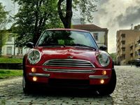 usado Mini One D 1.4 88CV Nacional