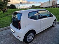 usado VW up! 2 portas (Como Novo)