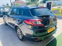 usado Renault Mégane GT Line 1.5 dCi EDC