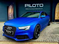 usado Audi RS5 4.2 FSi quattro S tronic Exclusive