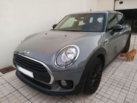 usado Mini Clubman 1.5d 116cv