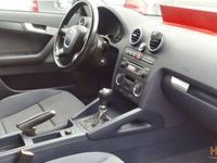 usado Audi A3 Sportback 1.6 TDi Sport