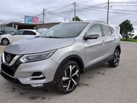 usado Nissan Qashqai 1.5 dCi Tekna+ DCT