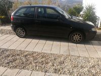 usado Seat Ibiza 6k2 1.9TDI ano 2000 (Motor de "guerra")