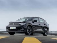Usado VW ID.4 Pro 127 kW (174 HP) 2022 Preto SUV