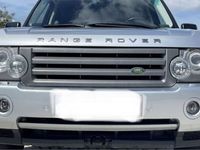 usado Land Rover Range Rover 3.6 TdV8 Vogue