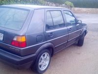 usado VW Golf II 