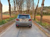Usado Jeep Renegade 240 HP (176 kW) 2021 Cinza SUV