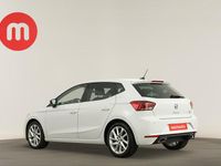 Usado Seat Ibiza FR 95 HP (69 kW) 2025 Citadino