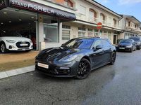 Usado Porsche Panamera Sport Turismo 462 HP (339 kW) 2018 Cinzento