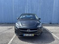 Usado Opel Corsa Dynamic 70 HP (51 kW) 2018 Sedan