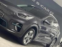 Usado Kia e-Niro 150 kW (204 HP) 2021 Cinzento SUV