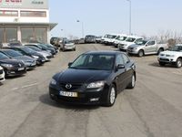 usado Mazda 3 1.6 MZ-CD 110cv (5p)