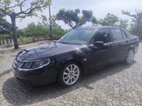 usado Saab 9-5 1.9 TID