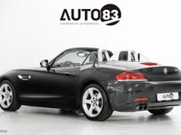 usado BMW Z4 30 i Auto