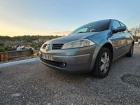 usado Renault Mégane II 1.5 dci