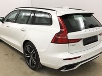 usado Volvo V60 2.0 T6 AWD TE R-Design