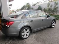 usado Chevrolet Cruze 1.8 LS Aut.