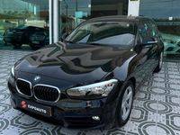 usado BMW 116 D Sport Line