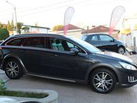 usado Peugeot 508 RXH 2.0 HDi Hybrid4 2-Tronic