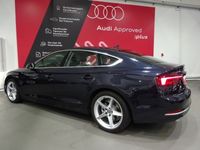 usado Audi A5 Sportback 2.0 TDI S-LINE