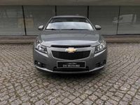 Usado Chevrolet Cruze 163 HP (119 kW) 2011 Cinzento