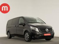 Usado Mercedes Vito 163 HP (119 kW) 2023 Van