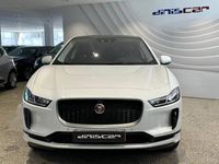 Usado Jaguar I-Pace S 294 kW (400 HP) 2018 Branco SUV