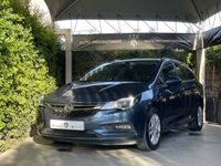 usado Opel Astra Sports Tourer 1.6 CDTI Business Edition S/S