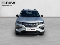 Usado Dacia Spring 33 kW (45 HP) 2021 Cinzento Citadino