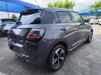 Usado Suzuki Swift 83 HP (61 kW) 2024 Branco Citadino