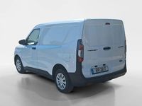 Usado Ford Transit Trend 100 HP (73 kW) 2025 Branco Van