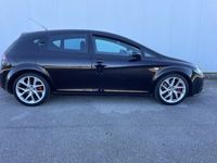 usado Seat Leon CUPRA 240cv