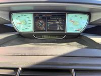 Usado Citroën C8 128 HP (94 kW) 2005 Cinzento Monovolume