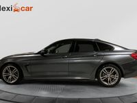 usado BMW 420 Gran Coupé Serie-4 d Pack M Auto