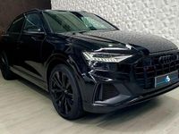 Usado Audi Q8 507 HP (372 kW) 2022 Preto SUV
