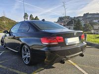 usado BMW 335 DA E92 Pack M