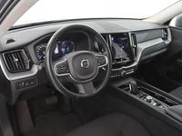 Usado Volvo XC60 340 HP (250 kW) 2021 Cinzento SUV