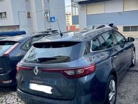 usado Renault Mégane IV 