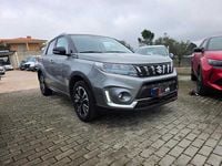 Usado Suzuki Vitara 129 HP (94 kW) 2021 Antracite SUV